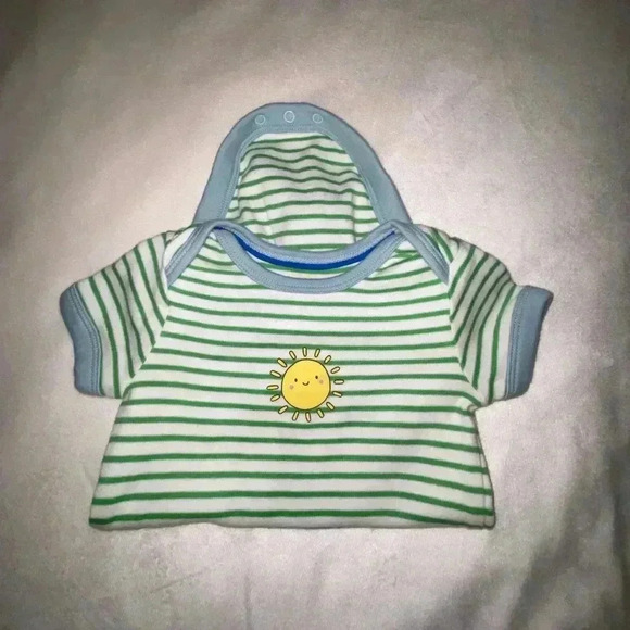 Baby Boden 12-18 Month Onesie Set